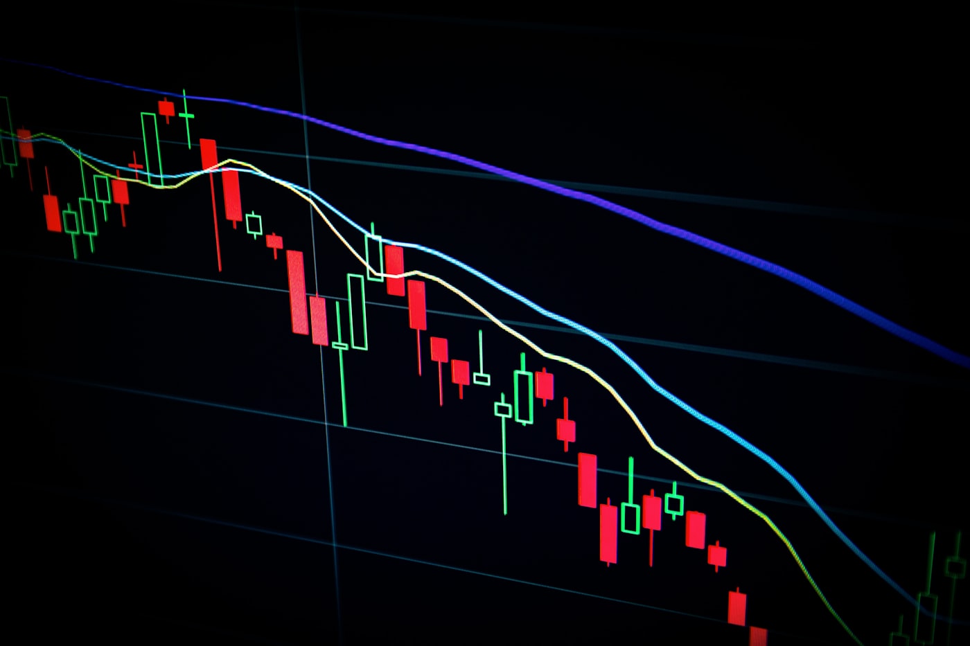 What AI Trading Really Means in Macau